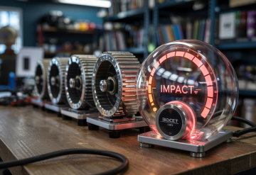 Transition From Feature Factory to Impact Engine